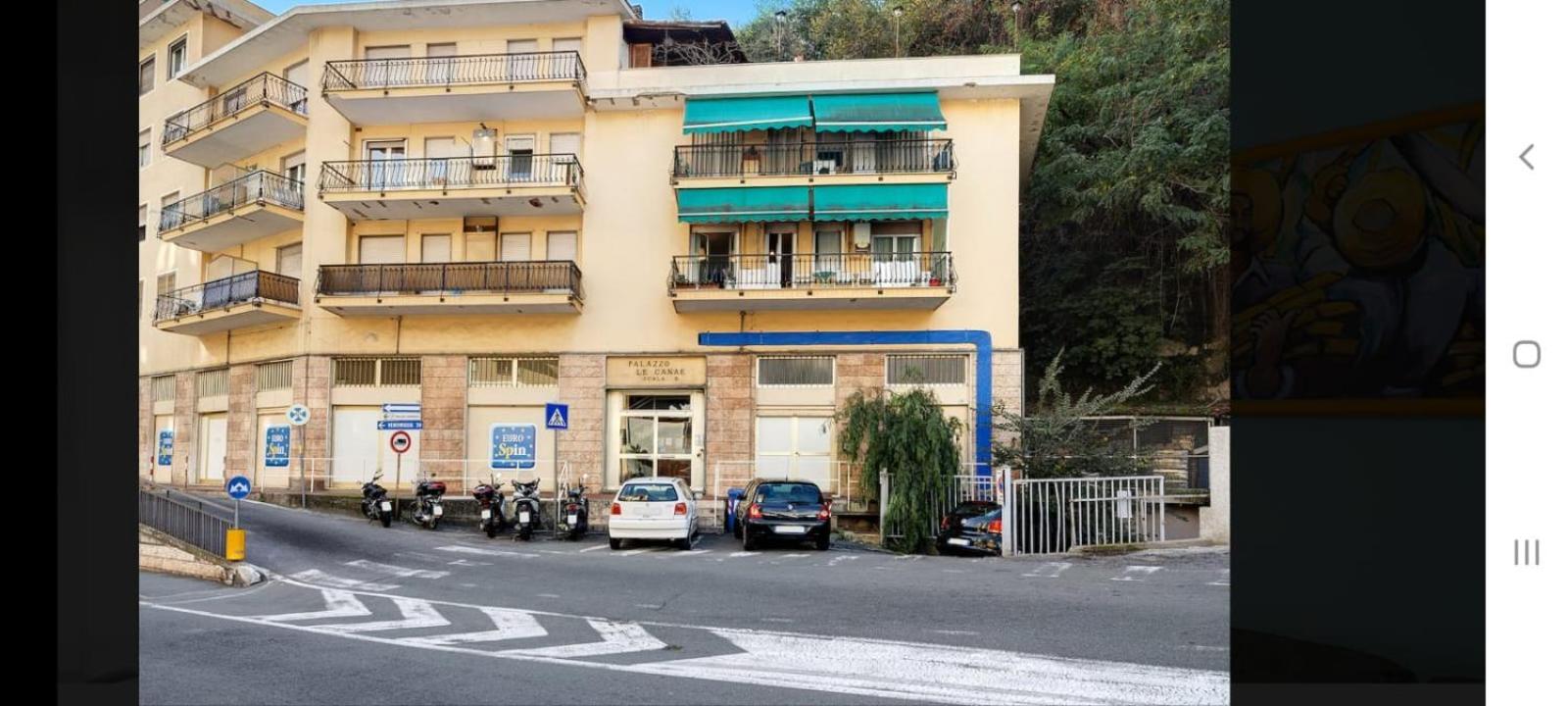 Casa Giovanna Sanremo Exterior foto
