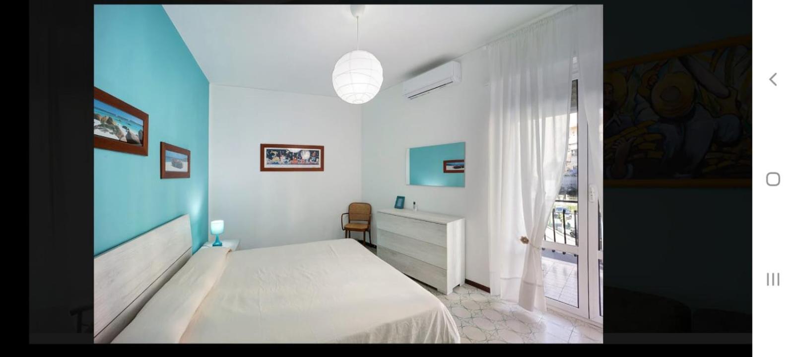 Casa Giovanna Sanremo Exterior foto
