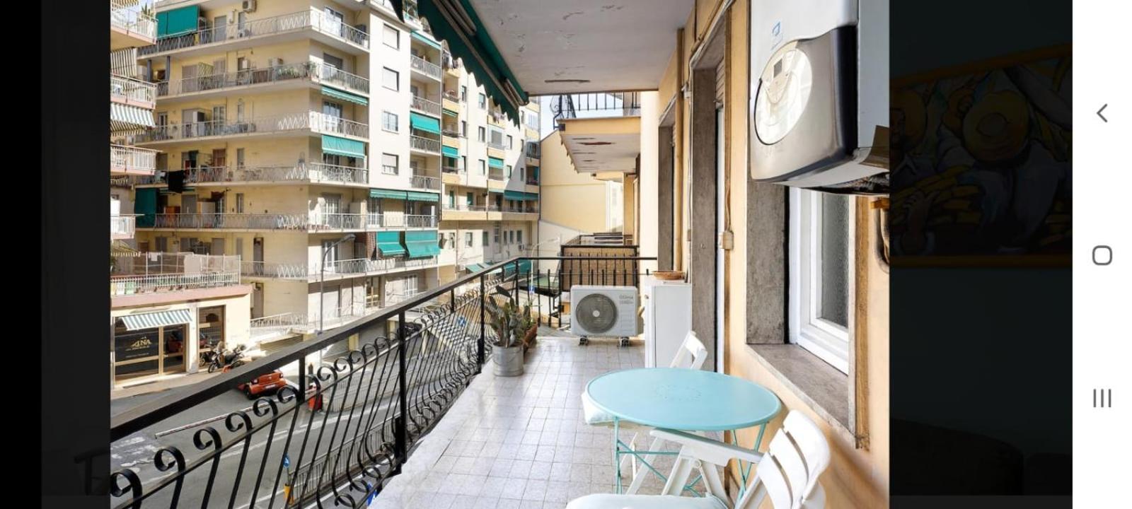 Casa Giovanna Sanremo Exterior foto