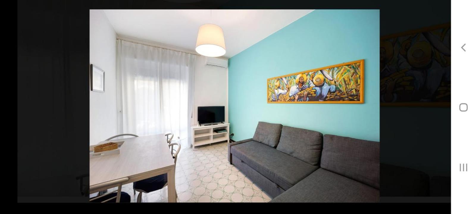 Casa Giovanna Sanremo Exterior foto